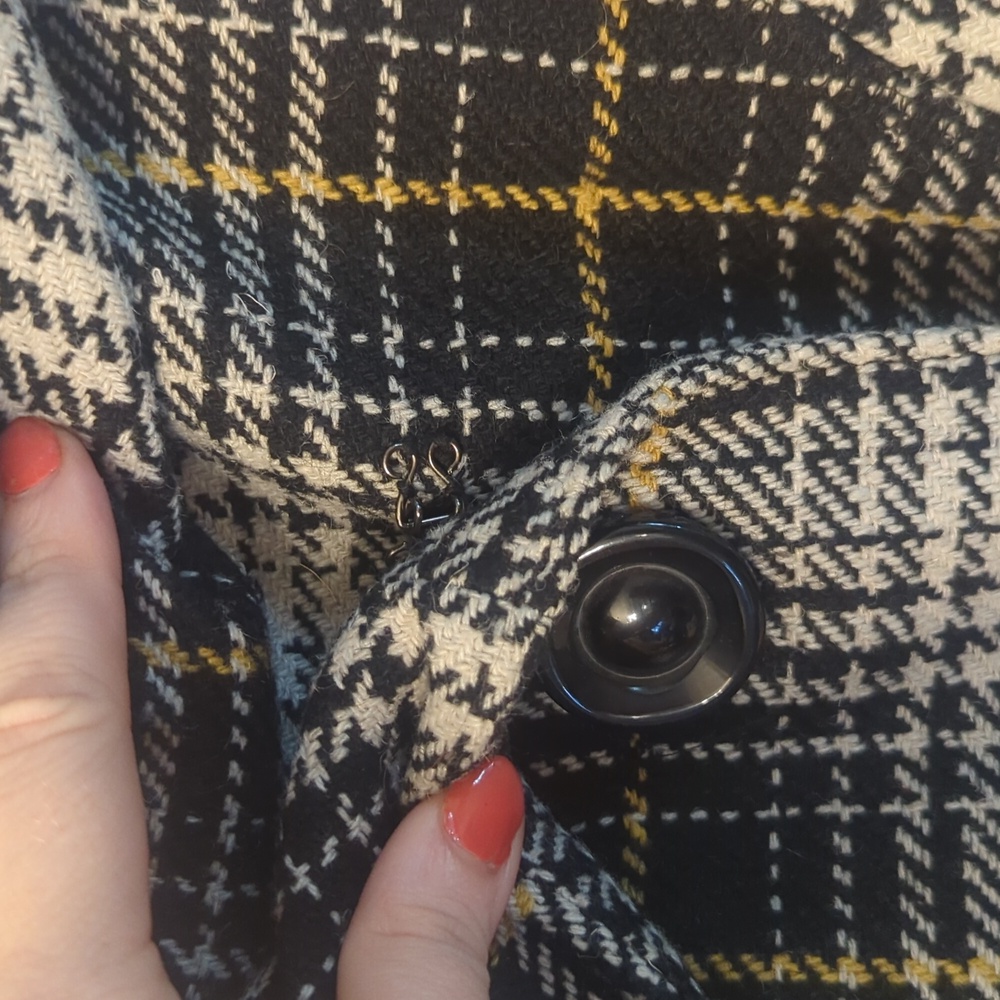 Mossimo Short Jacket - Picture 3 of 3